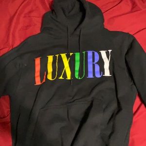 Fashion Nova hoodie